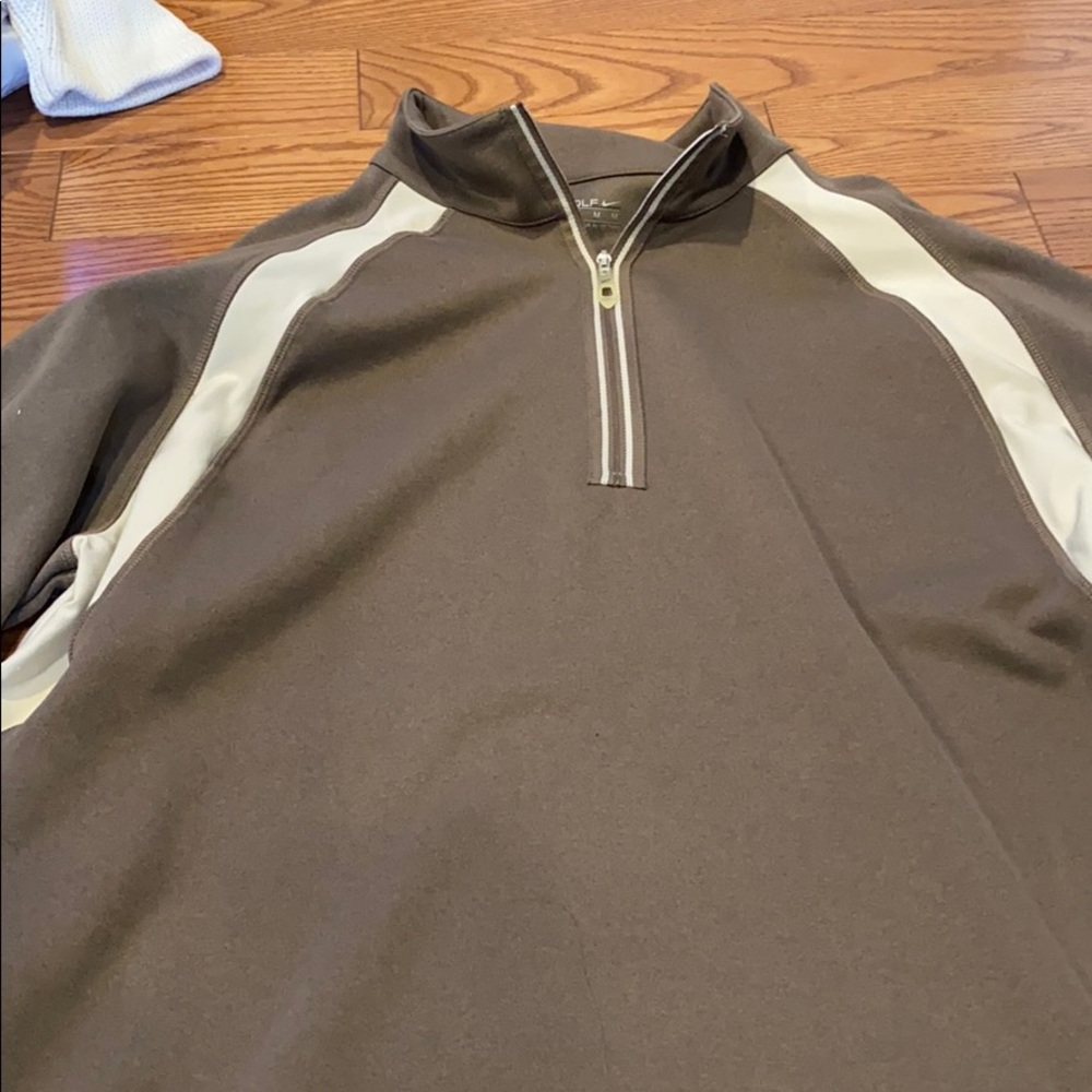 Nike Golf shirt